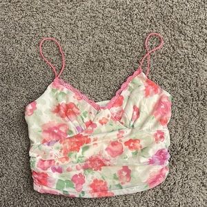 Princess Polly tank top